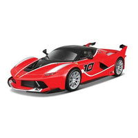 Bburago Ferrari FXX K 1/24 - Hobbytoys