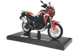 Maisto Honda Africa Twin DCT  1/18-hobbytoys