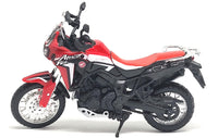 Maisto Honda Africa Twin DCT  1/18-hobbytoys