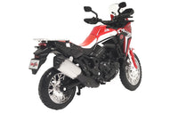 Maisto Honda Africa Twin DCT  1/18-hobbytoys