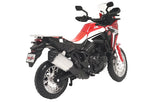 Maisto Honda Africa Twin DCT  1/18-hobbytoys