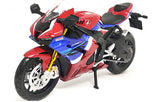 Maisto Honda CBR 1000RR- R Fireblade SP Bike 1/12-hobbytoys.co