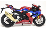 Maisto Honda CBR 1000RR- R Fireblade SP Bike 1/12-hobbytoys.co