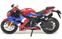 Maisto Honda CBR 1000RR- R Fireblade SP Bike 1/12-hobbytoys.co