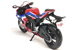 Maisto Honda CBR 1000RR- R Fireblade SP Bike 1/12-hobbytoys.co