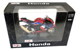 Maisto Honda CBR 1000RR - R Fireblade SP 1/18-HOBBYTOYS
