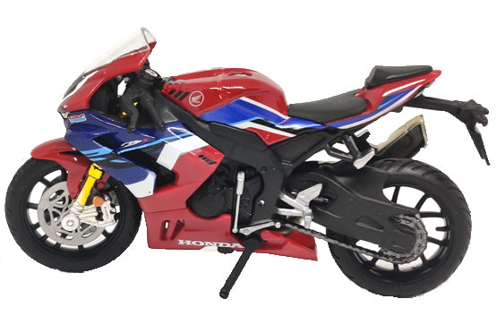 Maisto Honda CBR 1000RR - R Fireblade SP 1/18-HOBBYTOYS