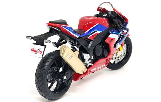 Maisto Honda CBR 1000RR - R Fireblade SP 1/18-HOBBYTOYS