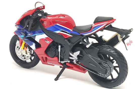Maisto Honda CBR 1000RR - R Fireblade SP 1/18-HOBBYTOYS
