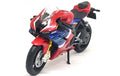 Maisto Honda CBR 1000RR - R Fireblade SP 1/18-HOBBYTOYS