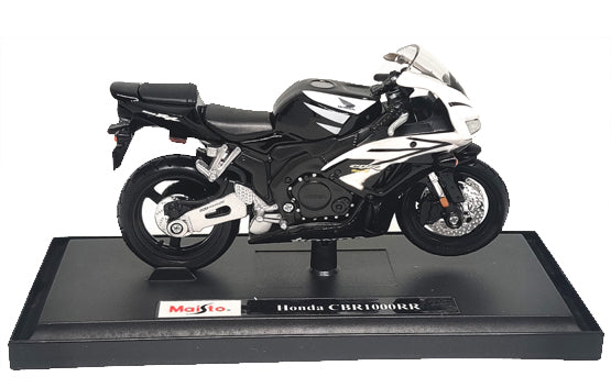 Maisto Honda CBR 1000RR 1/18-Hobbytoys