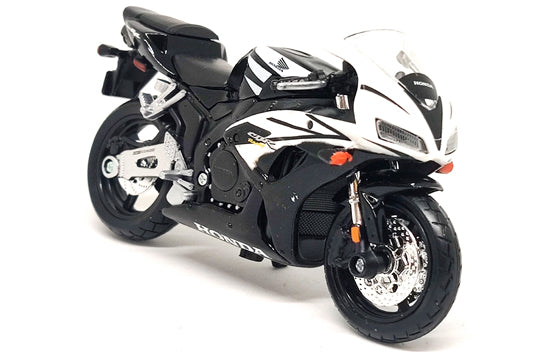 Maisto Honda CBR 1000RR 1/18-Hobbytoys