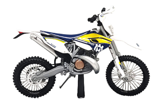 Maisto Husqvarna FE501 bike 1/12-hobbytoys.co