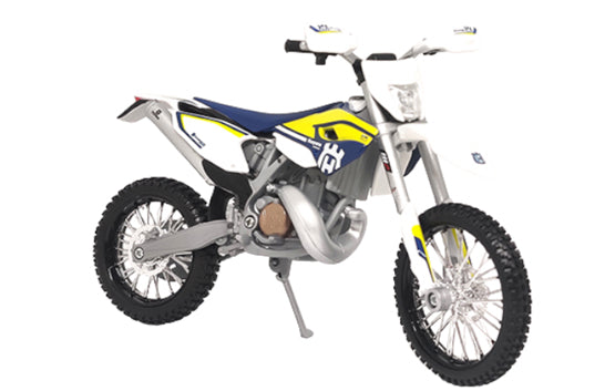 Maisto Husqvarna FE501 bike 1/12-hobbytoys.co
