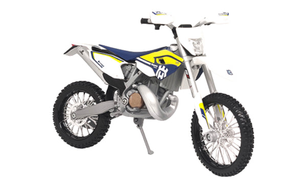 Maisto Husqvarna FE501 bike 1/12-hobbytoys.co