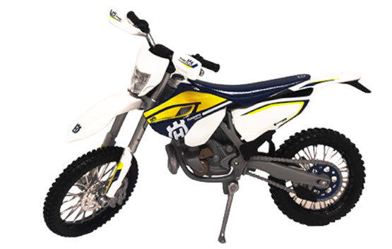 Maisto Husqvarna FE501 bike 1/12-hobbytoys.co