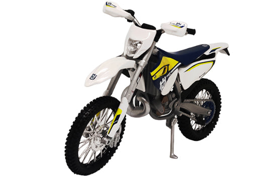 Maisto Husqvarna FE501 bike 1/12-hobbytoys.co