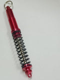 AUTOart Aluminum Suspension Pen Long red