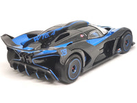 Bburago Bugatti  Bolide 1/43-hobbytoys.co