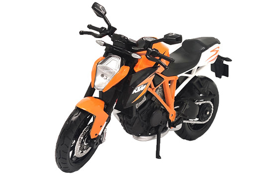 Maisto KTM 1290 Super Duke Bike R 1/12-hobbytoys