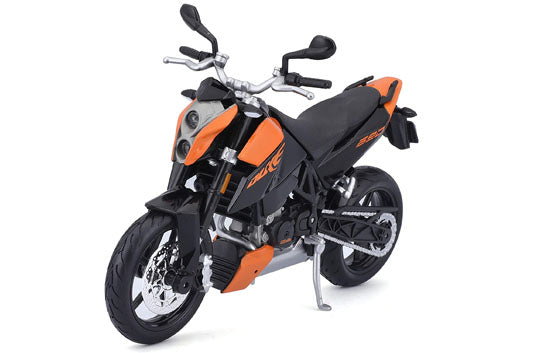 Maisto KTM 690 Duke 1/12 - Hobbytoys