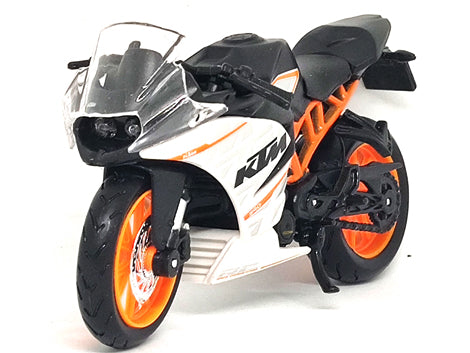 Maisto KTM RC 390 1/18 –