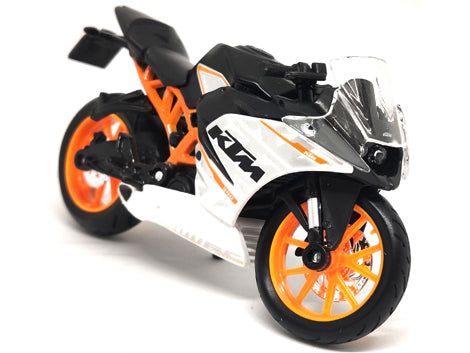  Maisto KTM RC 390 1/18 Hobby toys