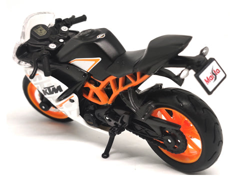  Maisto KTM RC 390 1/18 Hobby toys