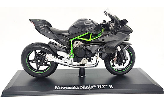 Maisto Kawasaki Ninja H2 R 1/12-hobbytoys