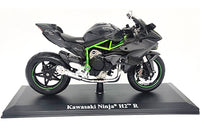 Maisto Kawasaki Ninja H2 R 1/12-hobbytoys