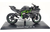 Maisto Kawasaki Ninja H2 R 1/12-hobbytoys