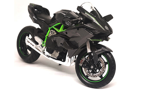 Maisto Kawasaki Ninja H2 R 1/12-hobbytoys