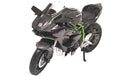 Maisto Kawasaki Ninja H2 R 1/12-hobbytoys