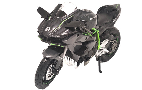Maisto Kawasaki Ninja H2 R 1/12-hobbytoys