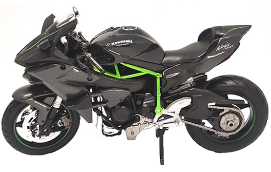 Maisto Kawasaki Ninja H2 R 1/12-hobbytoys