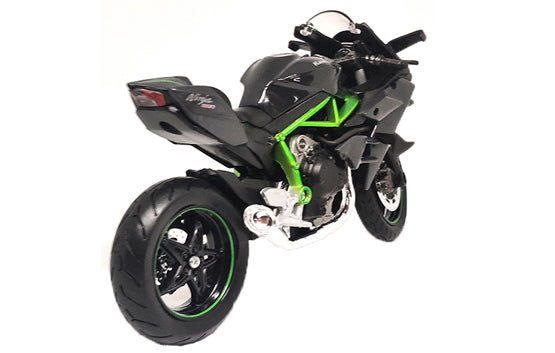 Maisto Kawasaki Ninja H2 R 1/12-hobbytoys