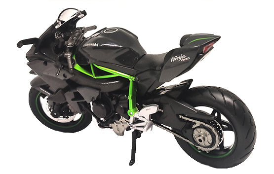 Maisto Kawasaki Ninja H2 R 1/12-hobbytoys
