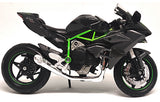 Maisto Kawasaki Ninja H2 R 1/12-hobbytoys