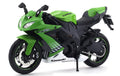 Maisto Kawasaki Ninja ZX 10R 1/12