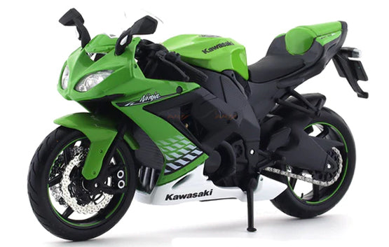 Maisto Kawasaki Ninja ZX 10R 1/12