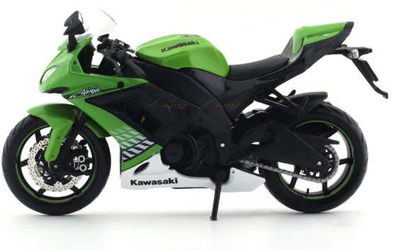 Maisto Kawasaki Ninja ZX 10R 1/12