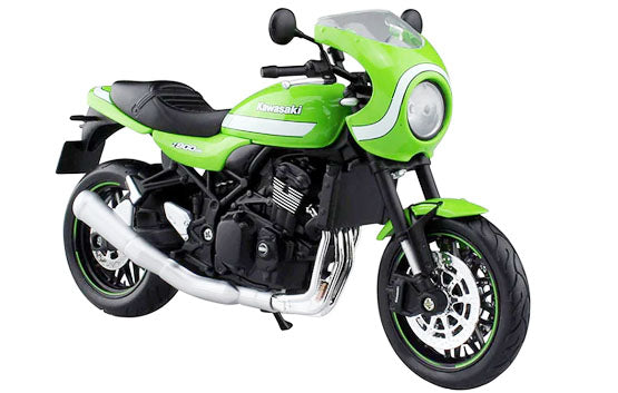 Maisto Kawasaki Z900RS Cafe Bike 1/12-hobbytoys