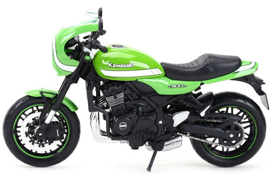 Maisto Kawasaki Z900RS Cafe Bike 1/12-hobbytoys