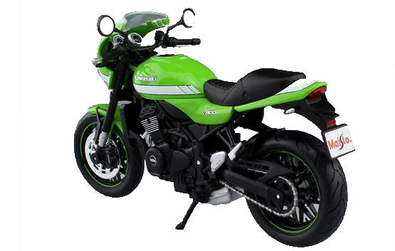 Maisto Kawasaki Z900RS Cafe Bike 1/12