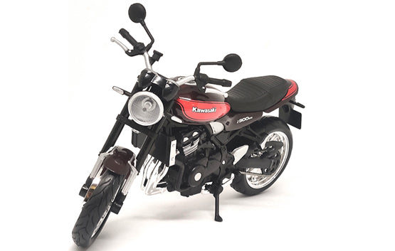 Maisto Kawasaki Z900RS Bike 1/12-Hobbytoys