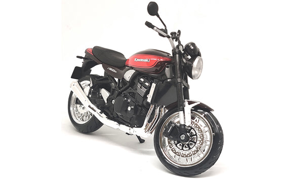 Maisto Kawasaki Z900RS Bike 1/12-Hobbytoys