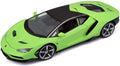 Maisto 2017 Lamborghini Centenario 1/18 Green