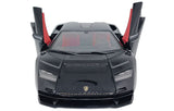 Maisto Lamborghini Countach LPI 800-4 year 2021 1/18 Black-hobbytoys.co