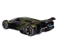 Maisto Lamborghini V12 Vision Gran Turismo 1/18 Metallic Green