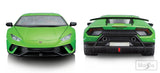 Maisto Lamborghini Huracán Performante car 1/18 Green